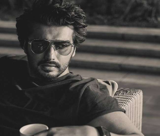 अर्जुन कपूर की तस्वीर, फोटो साभार: Instagram