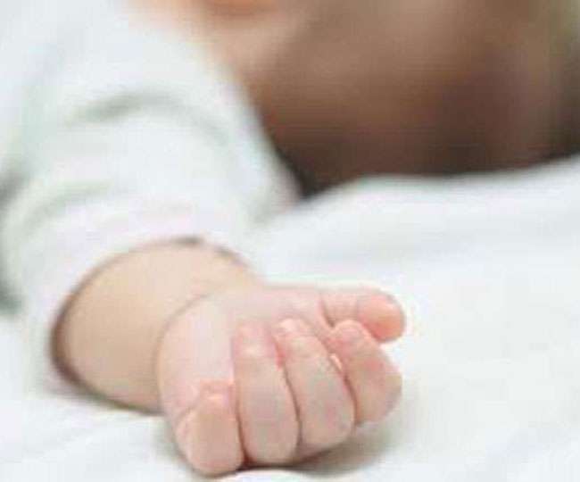 पिछले छह दिन से लापता था मासूम, स्वजन कर रहे थे तलाश