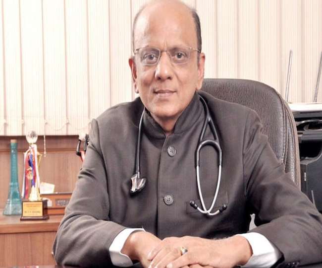 महामारी से बचाव को लेकर वीडियो के जरिए जानकारी देते थे डॉक्टर अग्रवाल