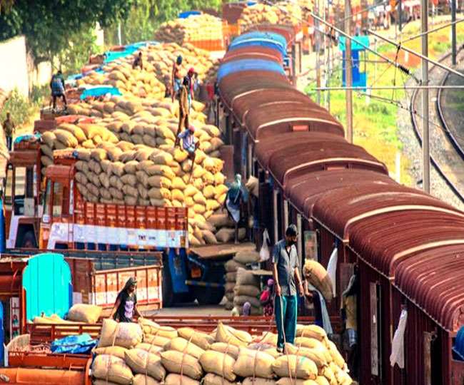 पंजाब बना देश का पहला राज्य: किसानों के कृषि विवरण सरकार के डिजिटल लॉकर में हैं।