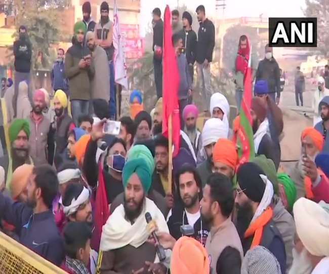 बलबीर सिंह में थे कोरोना के लक्षण