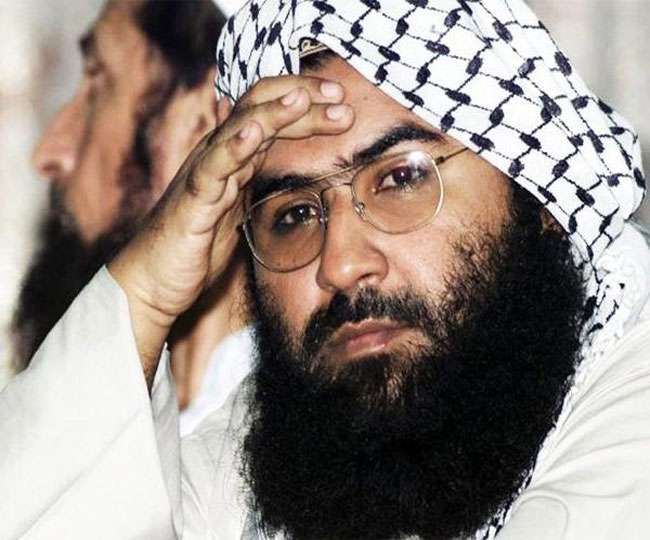 तफ्तीश में पता चला है कि जान मोहम्मद का रोल मॉडल जैश-ए-मोहम्मद संगठन का लीडर मौलाना मसूद अजहर है।