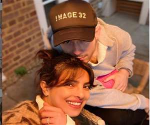 Photo Credit - Nick Jonas Insta Account Photo