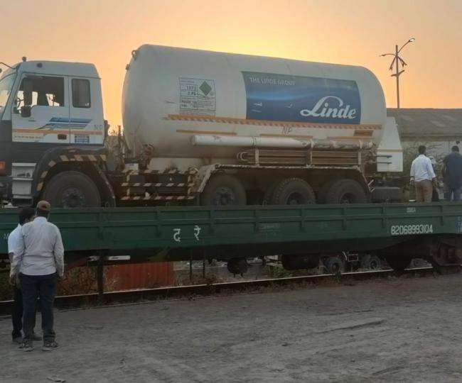 रेलवे अस्पतालों में आक्सीजन की कमी से नहीं टूटेगी सांसों की डोर, उत्तर रेलवे केंद्रीय अस्पताल में होगा आक्सीजन संयंत्र।