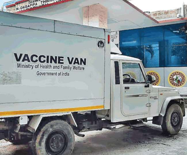 टीकाकरण की बर्बादी के लिए जवाबदेही भी तय होनी चाहिए।
