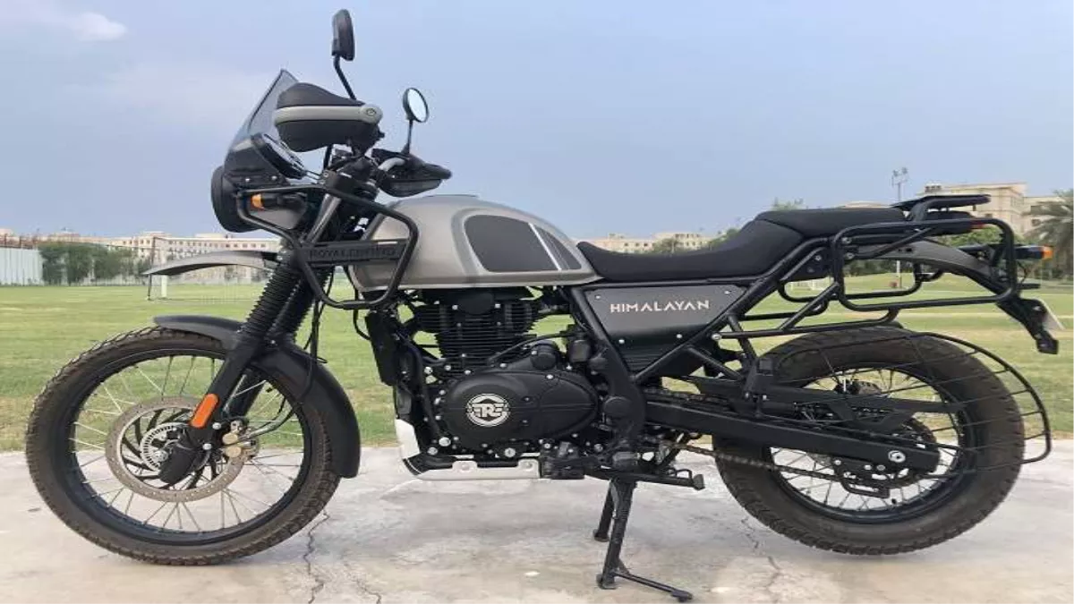 अगले साल की शुरुआत में आ सकती है Royal Enfield की यह धांसू बाइक,  जानें कौन से फीचर्स होंगे शामिल