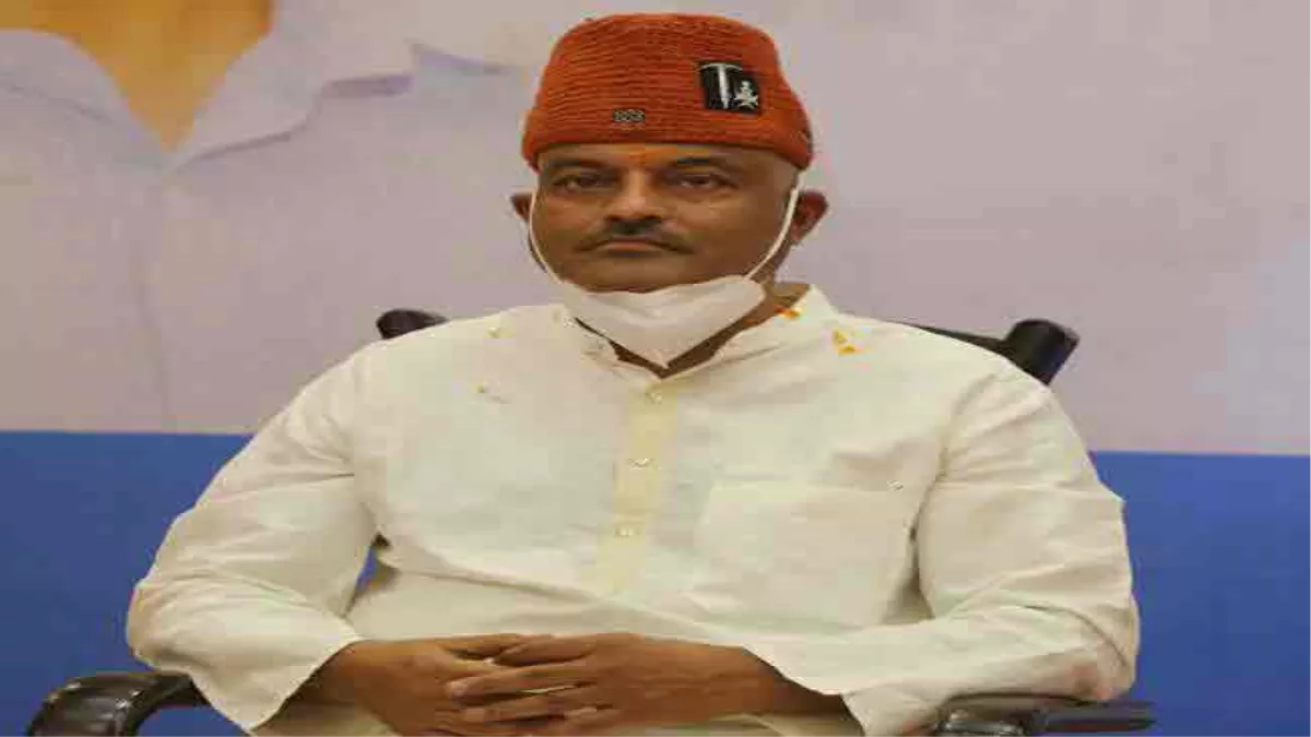 Uttarakhand Politics: आप के वरिष्ठ नेता कर्नल अजय कोठियाल ने पार्टी की सदस्यता से दिया इस्तीफा, विधानसभा चुनाव में थे मुख्‍यमंत्री का चेहरा