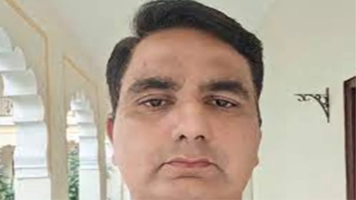 Gujarat: ज्ञानवापी में मिले शिवलिंग पर टिप्पणी के आरोप में एआइएमआइएम नेता दानिश कुरैशी गिरफ्तार
