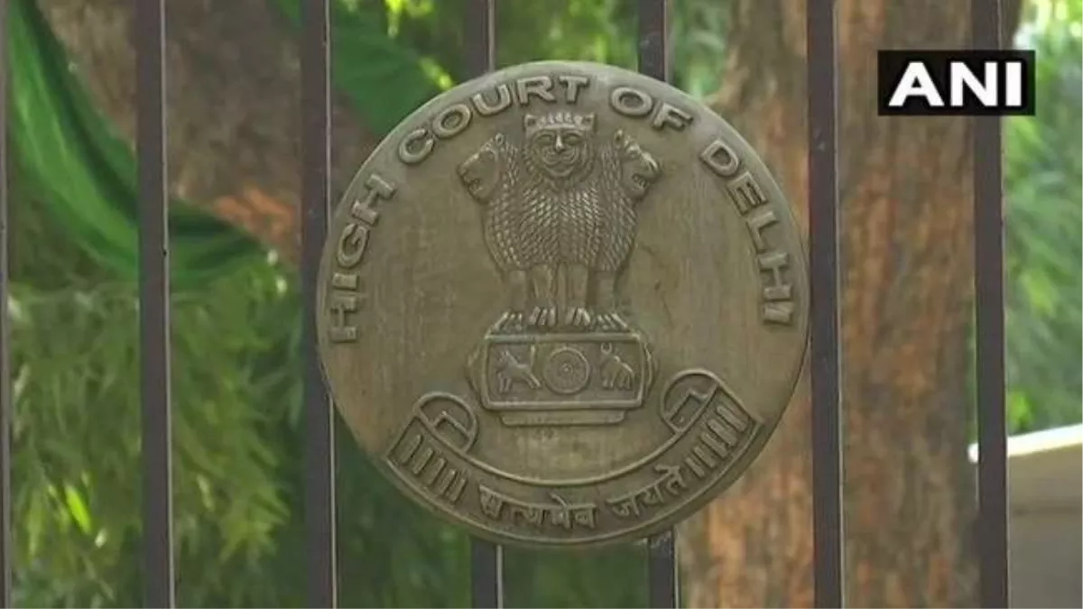 Delhi News: दिल्ली हाई कोर्ट को मिले नौ नए जज, मुख्य कार्यकारी न्यायधीश ने दिलाई शपथ