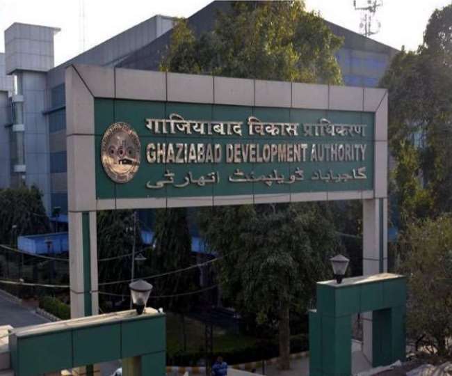 जीडीए किसानों की जमीनों पर जबरन कर रहा है कब्जा