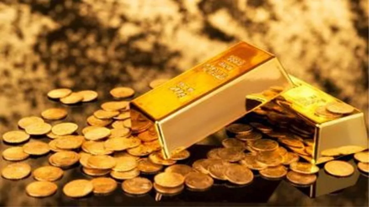 Gold-Silver Price on 18 May: सोने और चांदी की कीमतों में नहीं हुई बढ़ोतरी, आज इतनी सस्‍ती मिल रही कीमती धातु