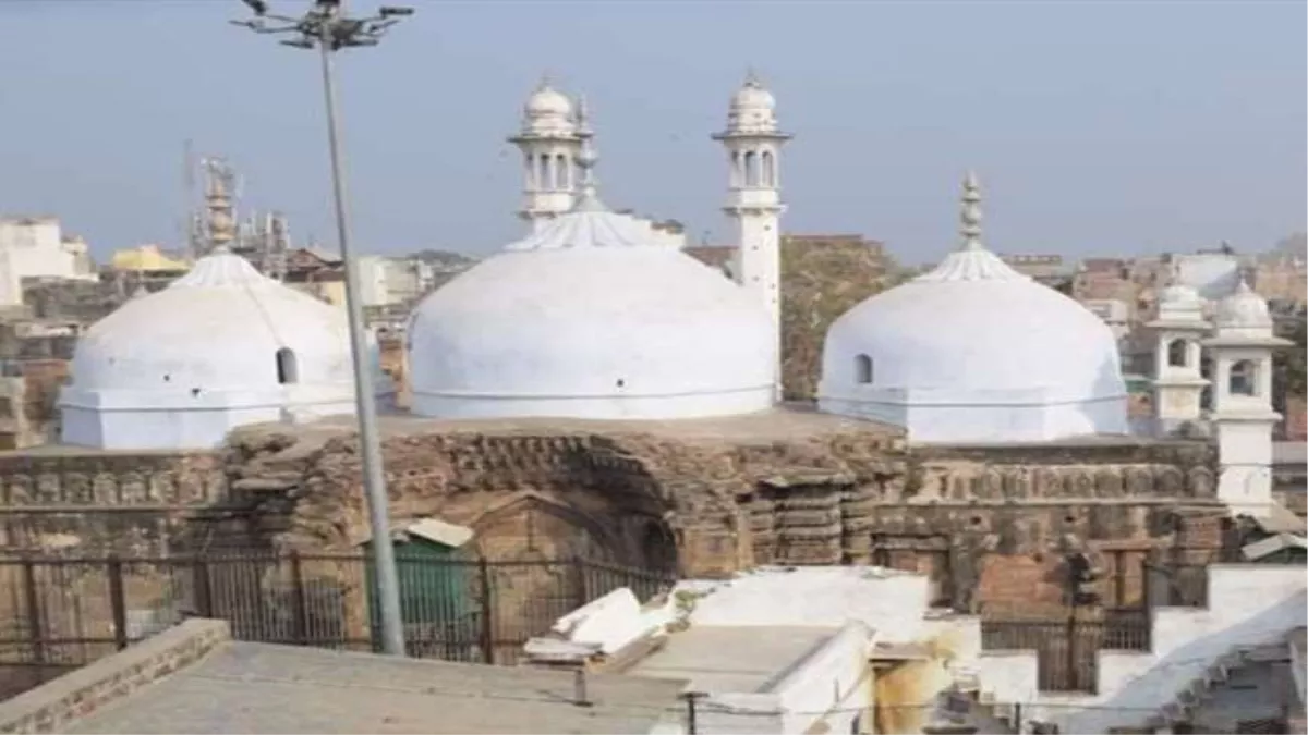 Gyanvapi Masjid Controversy: आखिर किसी मस्जिद का नाम ज्ञानवापी कैसे हो सकता है?