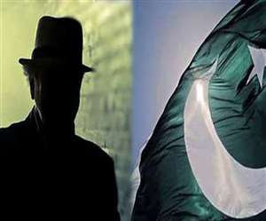 पाकिस्तान के लिए जासूसी करने के आरोपितों से सुरक्षा एजेंसियां पूछताछ कर रही हैं।