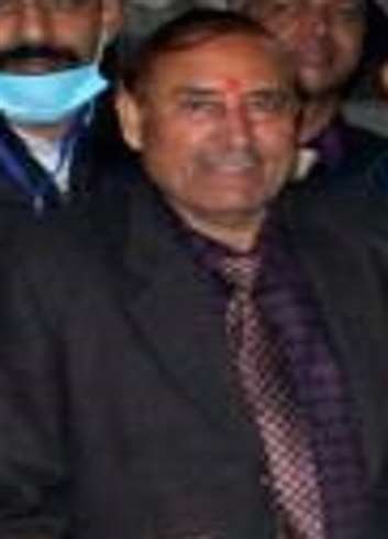 अध्यक्ष जगदीश सारस्वत ने मुख्यमंत्री से विशेष सचिव को हटाने की मांग की।