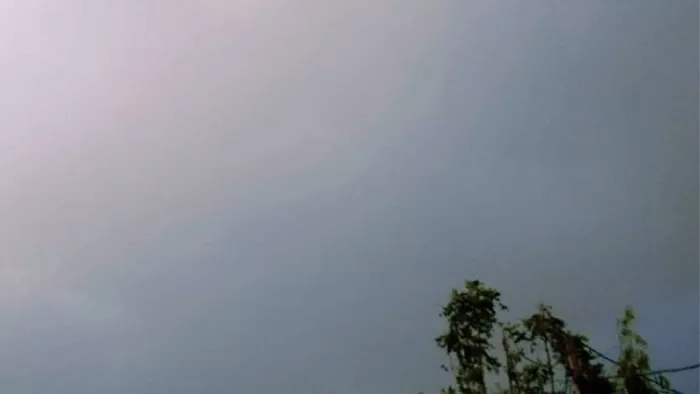 Aligarh Weather Report : अलीगढ़ में बदला मौसम का मिजाज, हवाओं में नमी के चलते हीट वेव से मिलेगी राहत
