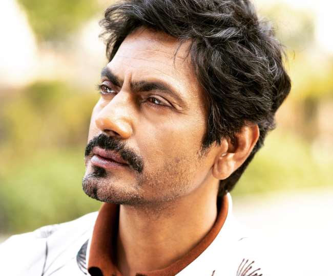 Nawazuddin Siddiqui bags lead role in Roberto Girault directorial American indie film Laxman Lopez. Photo Credit- Instagram