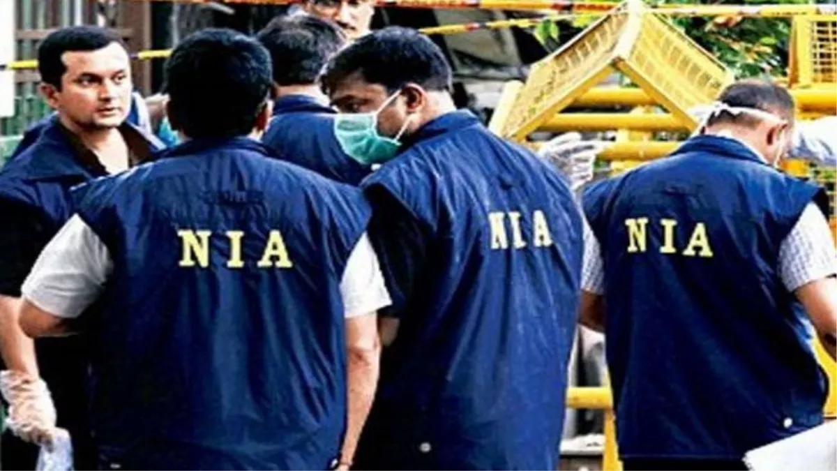 NIA के निशाने पर पंजाब, हरियाणा सहित दिल्ली एनसीआर के गैंगस्टर, इन सभी को आतंकी रिंदा की पनाह