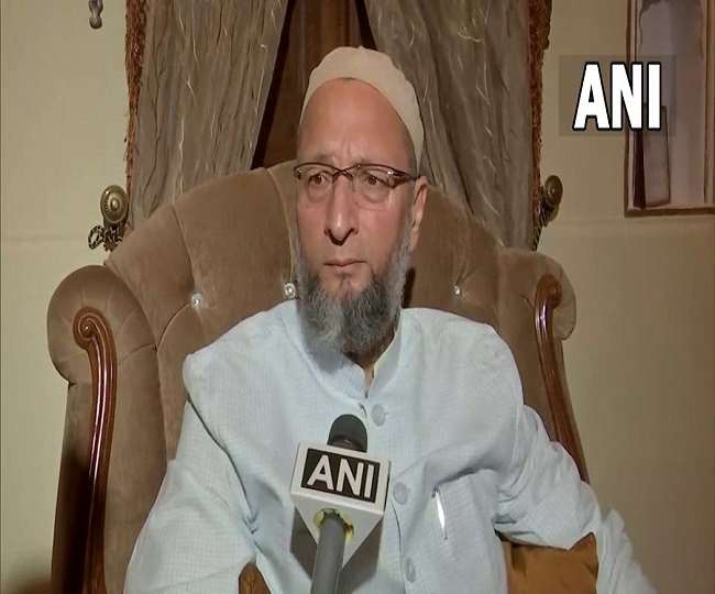 Breaking Hindi News Today 18th May: असदुद्दीन ओवैसी ने साधा भाजपा और कांग्रेस पर निशाना, कहा- क्षेत्रीय पार्टियों को सहन नहीं कर सकते दोनों दल