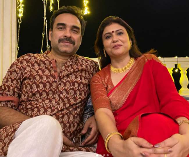 Photo Credit : Pankaj Tripathi Instagram Photos Screenshot