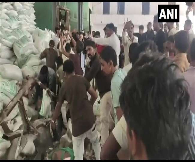 गुजरात के मोर्बी में बड़ा हादसा, 12 लोगों की मौत