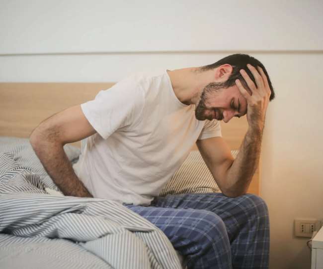 stomach infection lack of water in summer can cause gastroenteritis know its prevention and treatment