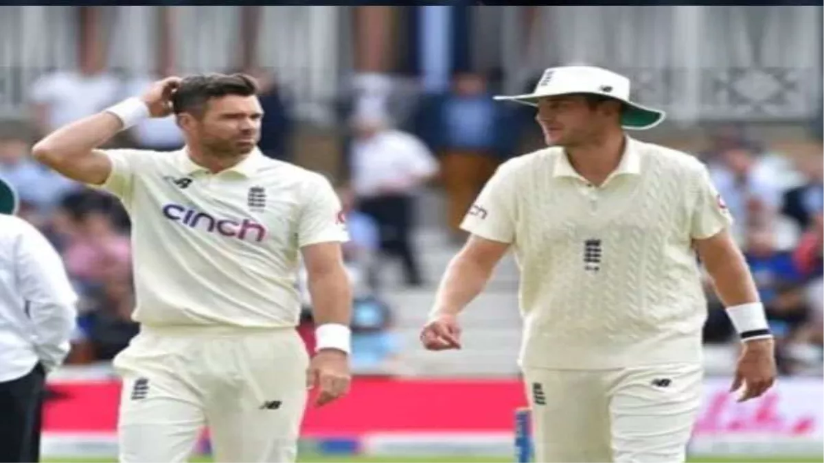 Eng vs NZ: न्यूजीलैंड के खिलाफ पहले दो टेस्ट के लिए इंग्लैंड की टीम घोषित, इन खिलाड़ियों को मिली जगह