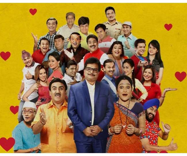 Photo Credit : Taarak Mehta Ka Ooltah Chashmah Instagram Photos Screenshot