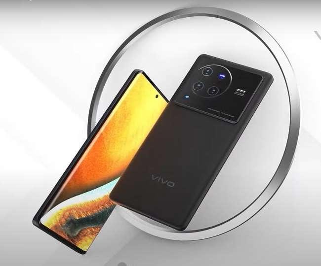 vivo x80 and vivo x80 pro launched in india