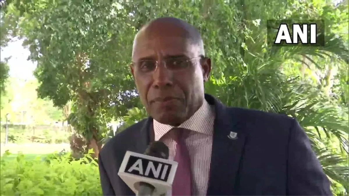 Wheat Export Ban: जमैका के मंत्री ने कहा, भारत से गेहूं, उर्वरक और कृषि उपकरणों के आयात के लिए बातचीत जारी