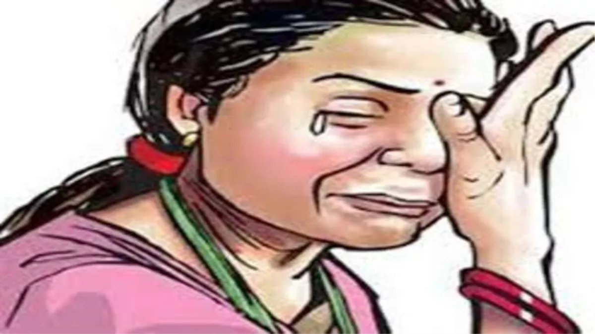 Maharajgaj News: दहेज में कार के लिए विवाहिता को घर से निकाला, पीड़िता ने ससुरालियों के खिलाफ दर्ज कराया मुकदमा