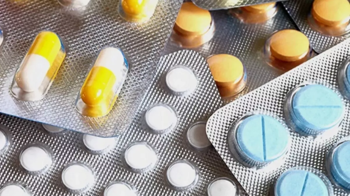 Drug Alert: हिमाचल प्रदेश में बनी 11 दवाओं के सैंपल फेल, कैंसर की टेबलेट भी शामिल; ड्रग अलर्ट जारी