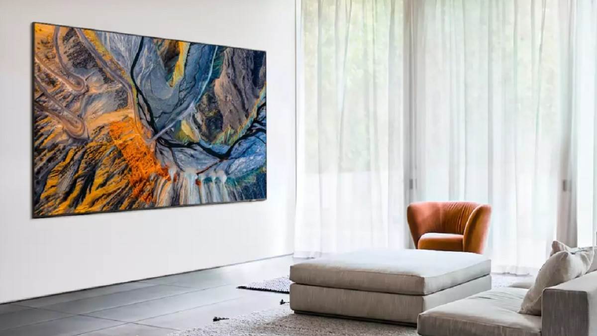 4K QLED TV Under 50000: Top options
