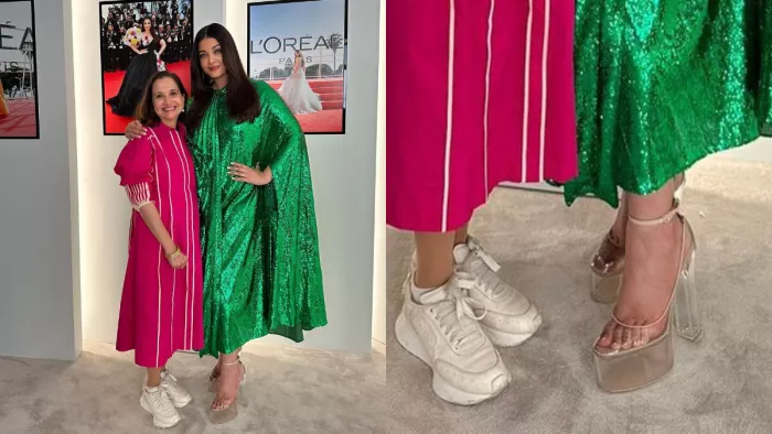 Aishwarya Rai Cannes 2023 Look, Aishwarya Rai