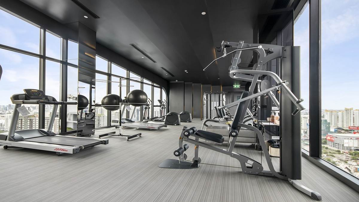 Amazon Sale: पर मची लूट, आप भी ले जाएं Home Gym Equipments पर 62% से अधिक की छूट