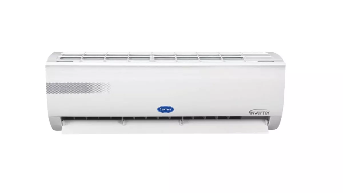 Carrier Split AC: रेगिस्तान की गर्मी में तुफानी ठंडक की गारंटी! कीमत केवल 30 हजार से शुरू