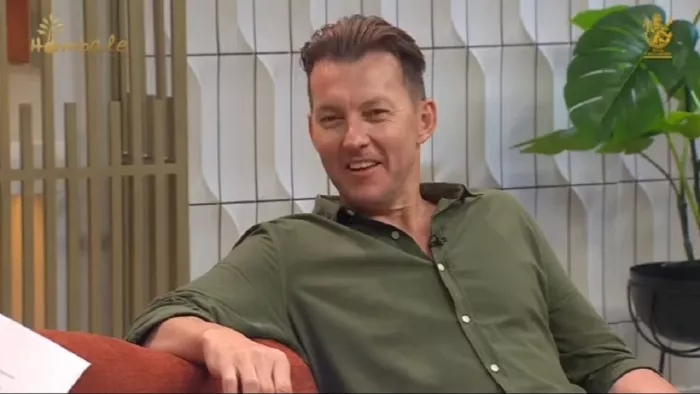 Brett Lee comments on RCB आरसीबी की तारीफ में जमकर बोले पूर्व तेज ऑस्ट्रेलियाई गेंदबाज ब्रेट ली