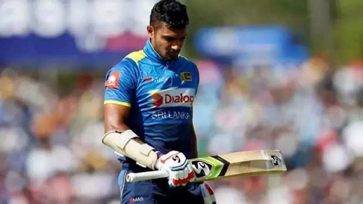 danushka gunathilaka physical harassment case court dropped three out of four charges
