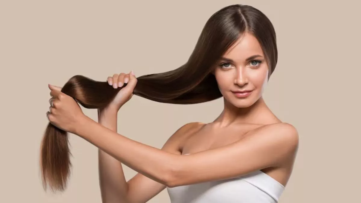 Effective Tips For Smooth And Silky Hair  Reequil