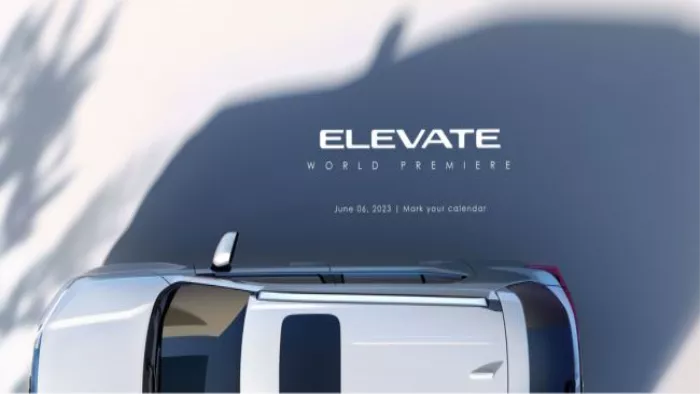 Honda Elevate midsize SUV expected price features and design