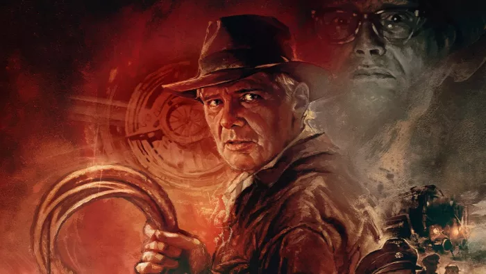 Cannes 2023, Indiana Jones and the Dial of Destiny,Black Flies, Harrison Ford