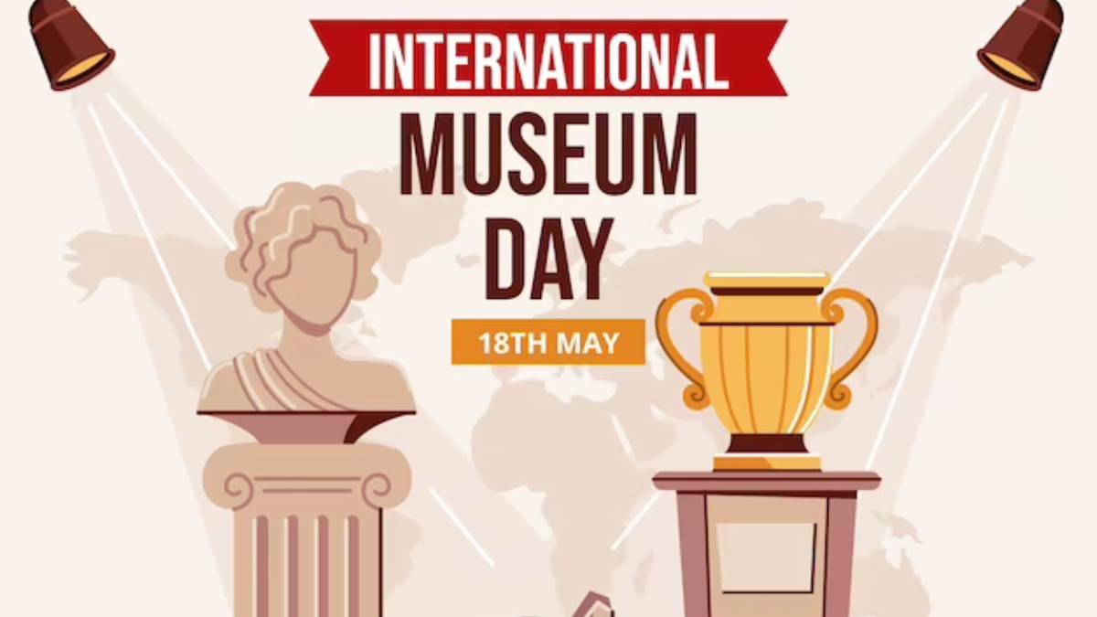 International Museum Day 2023 अंतर्राष्ट्रीय संग्रहालय दिवस की थीम से लेकर इतिहास तक जानें