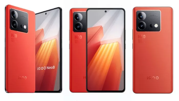 iQOO to launch its new series iQOO neo 8 on 23 may, know the details here