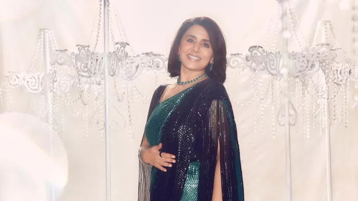 Neetu Kapoor New Apartment, Photo Credit Instagram