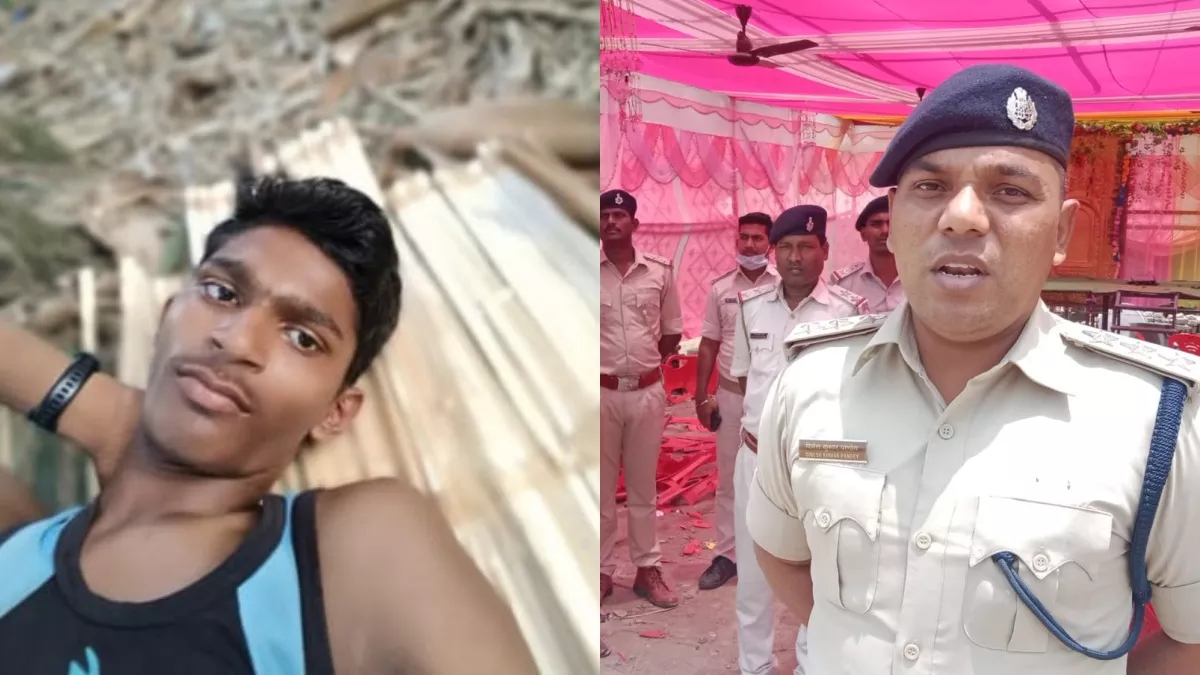 Bihar: बरात में की गई हर्ष फायरिंग ने छीनी किशोर की जिंदगी, सिर में गोली लगने से मौत; मौके पर भगदड़