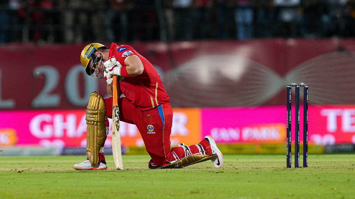pbks vs dc ipl 2023 punjab kings vs delhi capitals match turing points atharva taide retired out