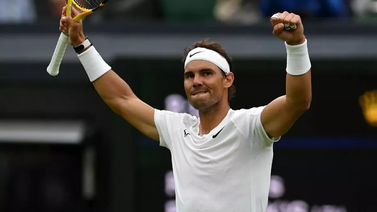 French Open नहीं खेलेंगे Rafael Nadal, पहली बार इस वजह से लिया नाम वापस