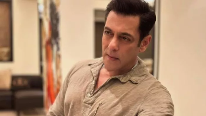 salman khan injured during tiger 3 shooting kisi ka bhai kisi ki jaan actor shares photo/Instagram
