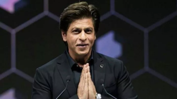 Shah Rukh Khan had quoted Quran, Pathaan