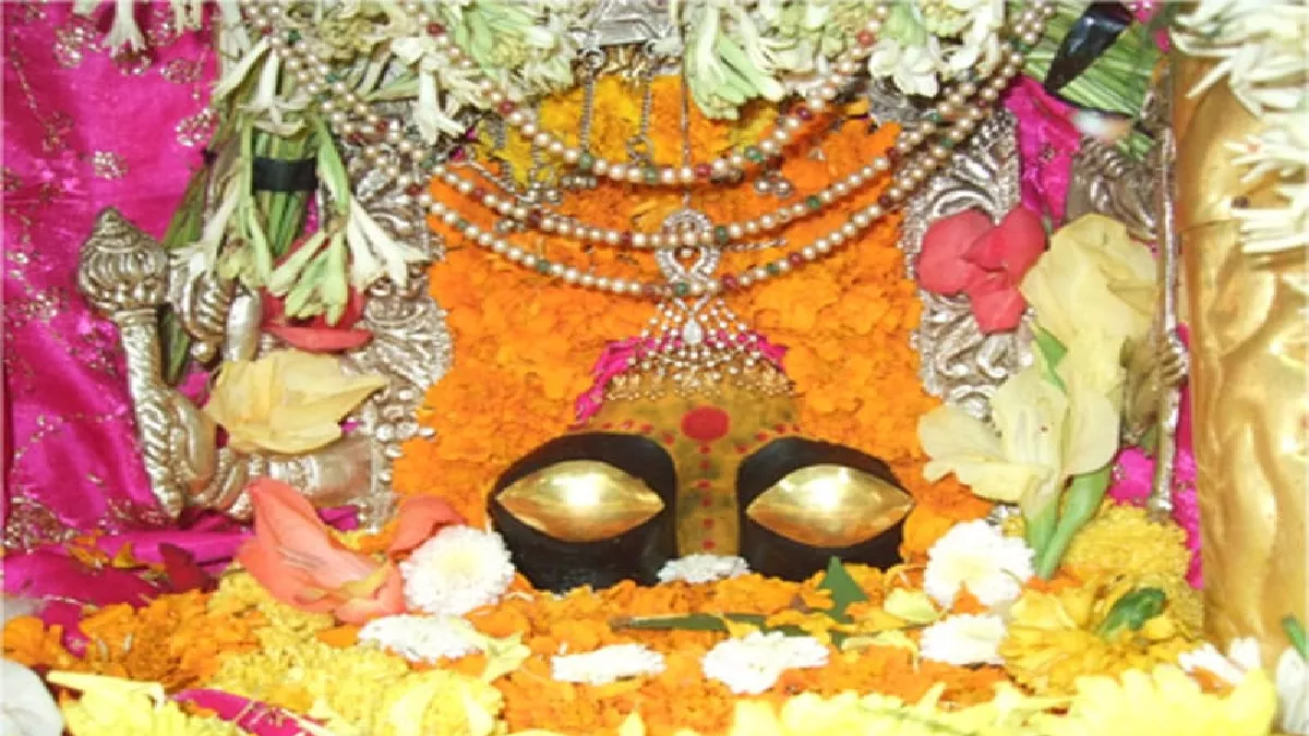 Bilaspur: वैष्णो देवी की तर्ज पर होंगे श्रीनयनादेवी के दर्शन, बन रही ये विशेष योजना