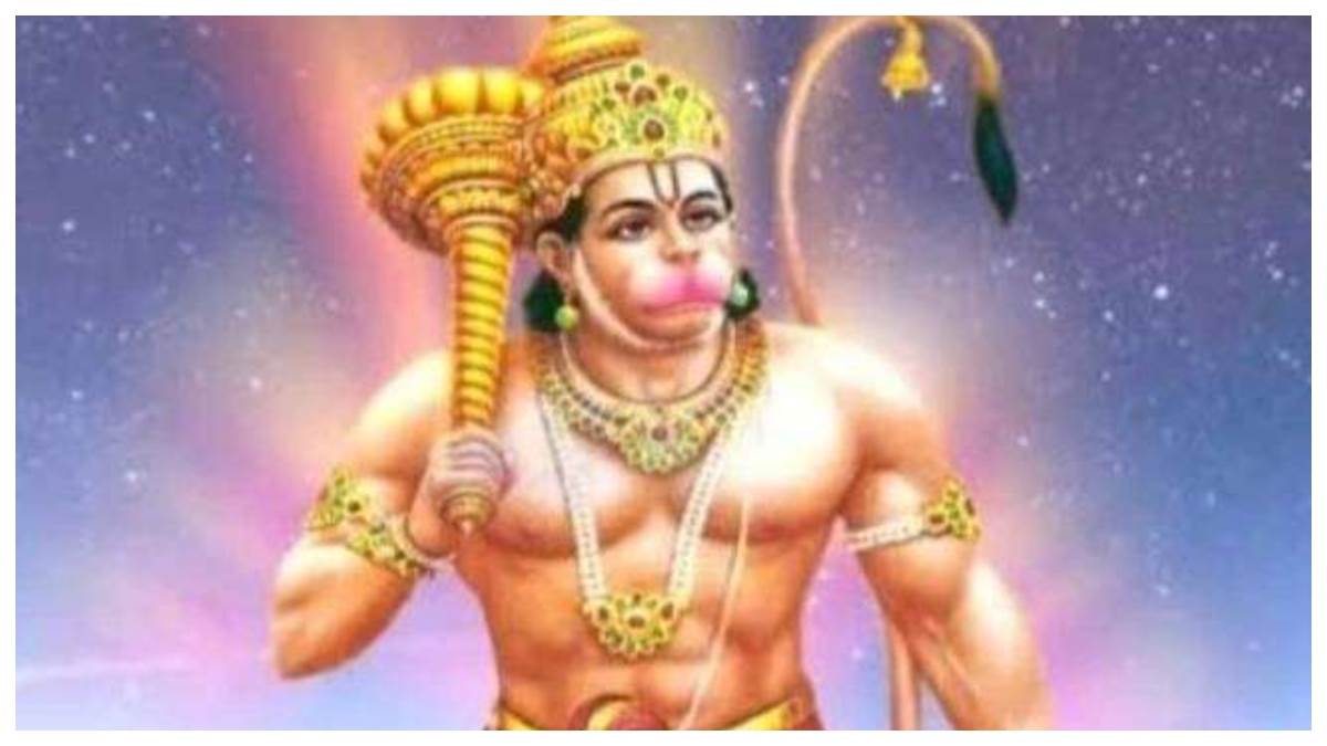 Life Tips From Hanuman ji जीवन में अपनाएं ...